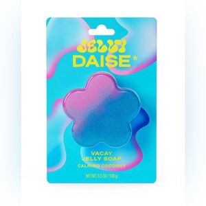 Daise* Calming Coconut Jelly Soap